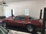 1979 Camaro Z28