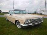 1962 Chevrolet Impala