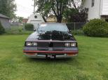 1983 Hurst Olds