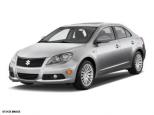 2013 Suzuki Kizashi Sport GTS
