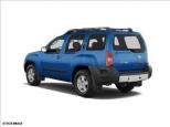 2012 Nissan Xterra - North Miami Beach, FL