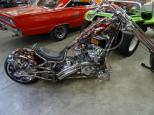 2006 Bourget 330 Python wild!
