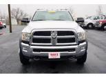 2017 DODGE RAM 5500 4X4 ROLLBACK TOW TRUCK, WRECKER TOW TRUCK
