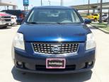 Used 2007 Nissan Sentra 2.0 SL