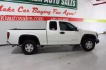 2005 GMC Canyon