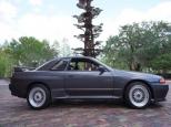1989 Nissan GT-R - 2600cc
