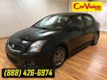 Used 2012 Nissan Sentra