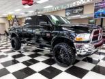 2012 Ram 2500 SLT