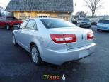 Lincoln MKS 2006