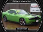 2011 Dodge Challenger SRT8