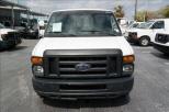 2011 Ford E-350 - Hollywood, FL