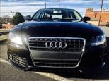 2011 Audi A4 - Marietta, GA