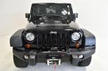 2012 Jeep Wrangler