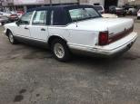1991 Lincoln Town Car - Chicago, IL