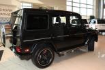 Used 2017 Mercedes-Benz G-Class AMG G 63