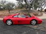 1990 Ferrari 348