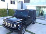 2003 Mercedes-Benz G-Class - Norcross, GA