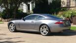 2007 Jaguar XK