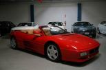 1995 Ferrari 348