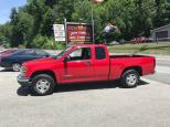 2008 Isuzu i-Series i-290 S - i-290 S 4dr Extended Cab SB RWD