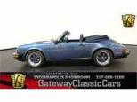 1989 Porsche 911 Carrera