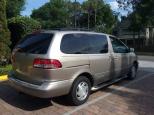 2002 Toyota Sienna - Orlando, FL