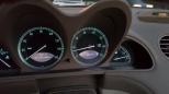2005 Mercedes-Benz SL-Class SL500