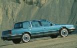 1990 Chrysler Imperial