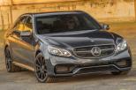2016 Mercedes-Benz E-Class E350 4MATIC