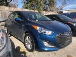 2015 HYUNDAI ELANTRA GT