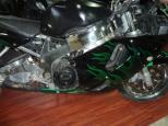 HONDA CBR 900RR WITH EXTRAS...PRICED TO SELL-CBR900RR