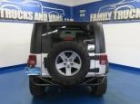 Used 2010 Jeep Wrangler 4WD Unlimited Rubicon