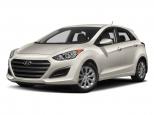 2017 Hyundai Elantra GT 5DR HB AUTO
