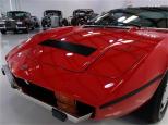1974 Maserati Bora
