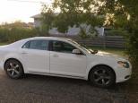 2011 Chevy Malibu LT