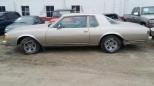1979 Chevrolet Caprice