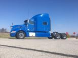 2012 Peterbilt 386