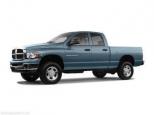 2004 Dodge Ram 2500