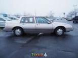 Buick Electra 1989
