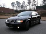 2005 Audi S4 - Alpharetta, GA