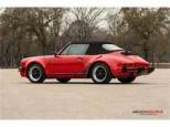 1988 Porsche 911