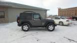2014 Jeep Wrangler