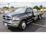 2017 DODGE RAM 5500 4X4 WRECKER TOW TRUCK