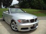 2009 BMW 135
