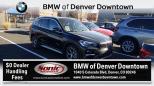 2017 BMW X1 SDRIVE28I