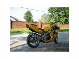 1998 Honda CBR 900RR