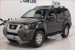 2012 Nissan Xterra - Morristown, NJ