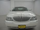 Used 2010 Lincoln Town Car Signature Limited