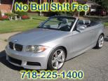 2009 BMW 135