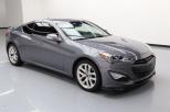 2015 Hyundai Genesis Coupe